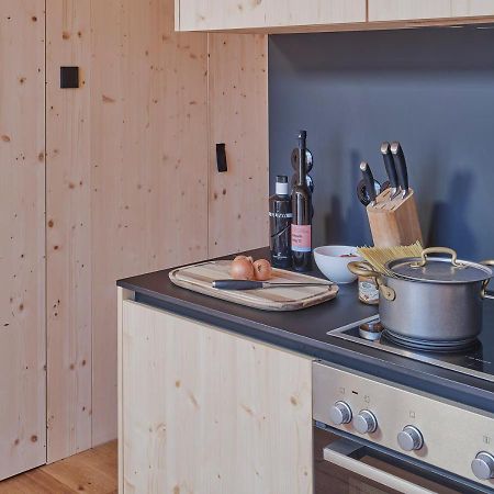 Aelmele - Waldchalets Brandnertal Brand  Luaran gambar