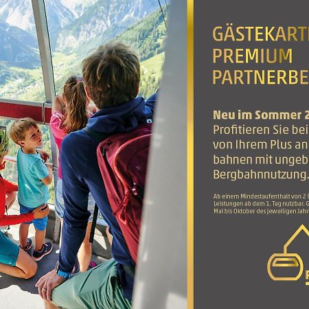 Aelmele - Waldchalets Brandnertal Brand  Luaran gambar