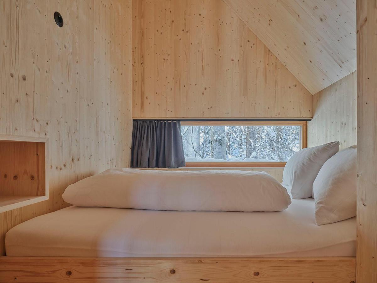Aelmele - Waldchalets Brandnertal Brand  Luaran gambar