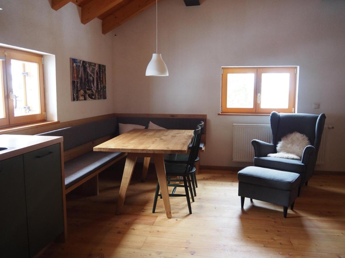 Aelmele - Waldchalets Brandnertal Brand  Luaran gambar