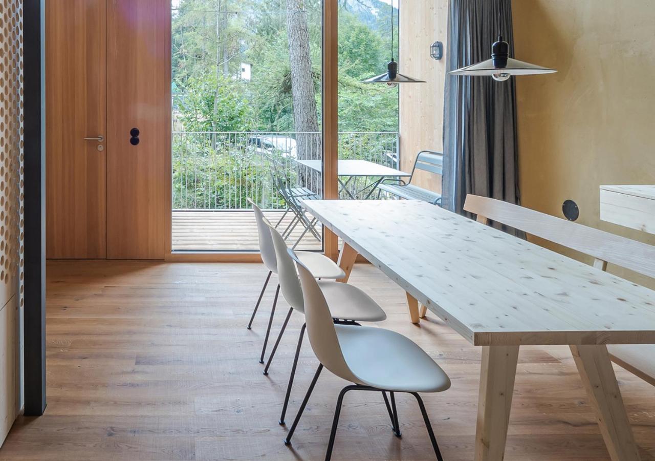Aelmele - Waldchalets Brandnertal Brand  Luaran gambar