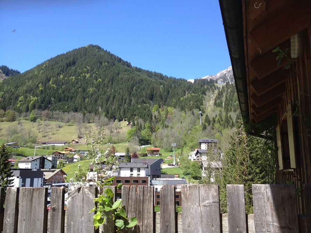 Aelmele - Waldchalets Brandnertal Brand  Luaran gambar